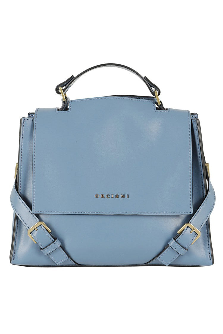 Orciani Sveva Bag Smooth