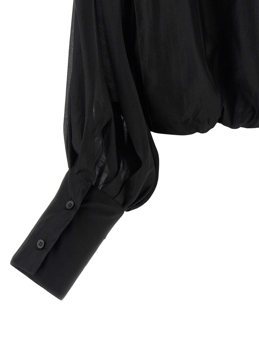 The Latest Diana' Blouse