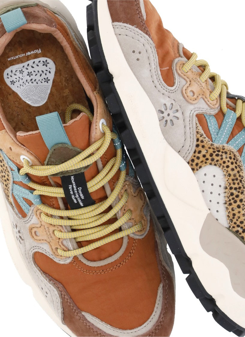 Flower Mountain Yamano 3 Sneakers