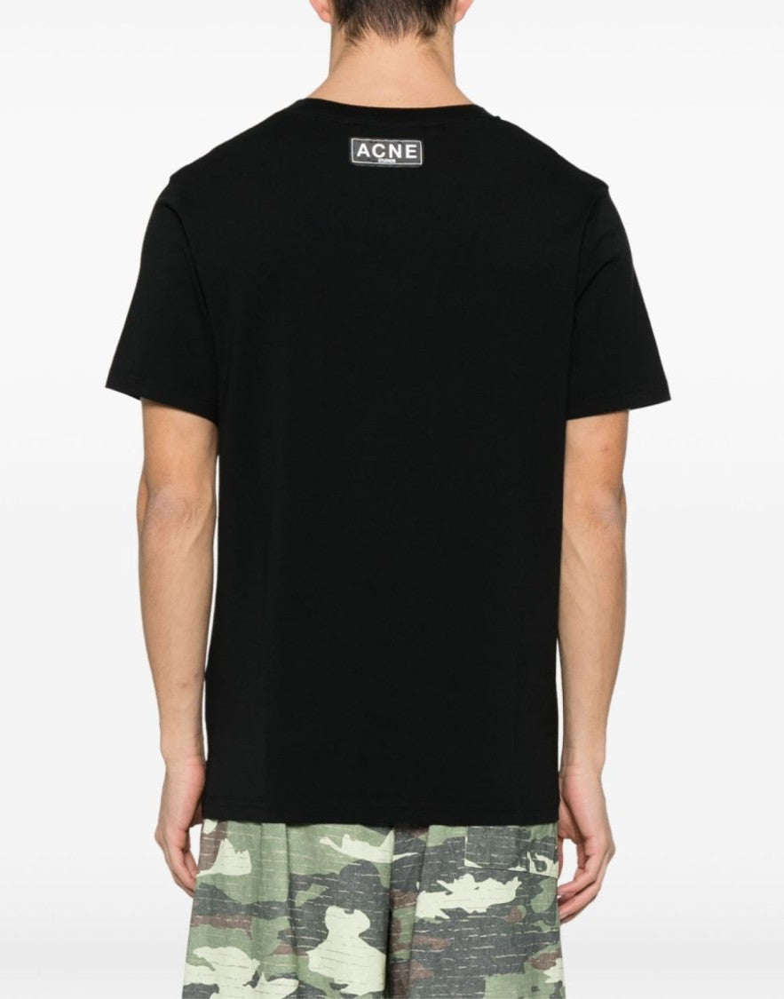 Acne Studios Everest Logogram T-Shirt