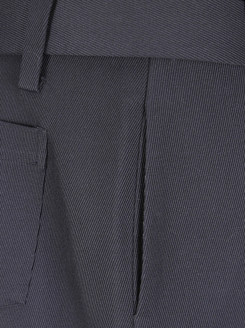 Sibel Saral Assk Pants