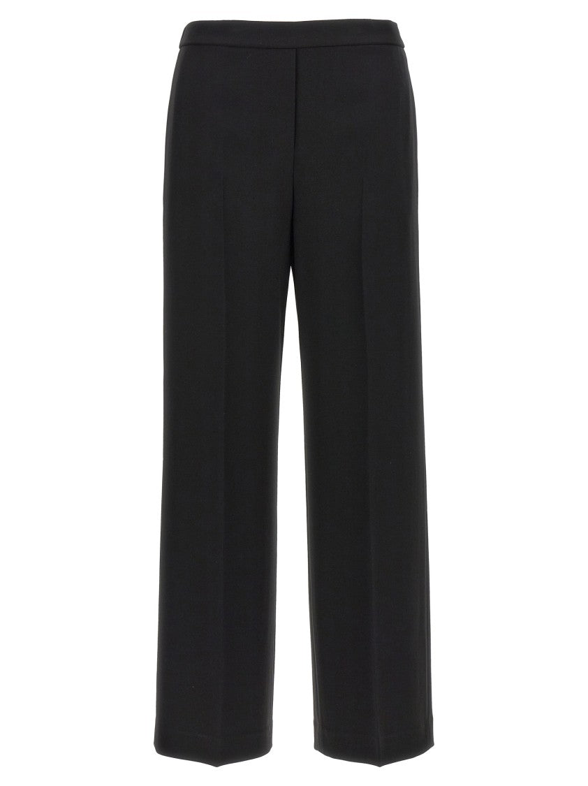 Theory Wide Pull On' Pants