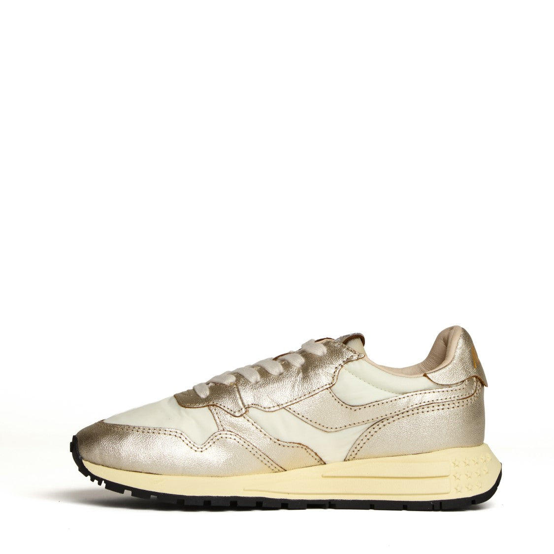 Autry Reelwind Low Sneakers In Nylon