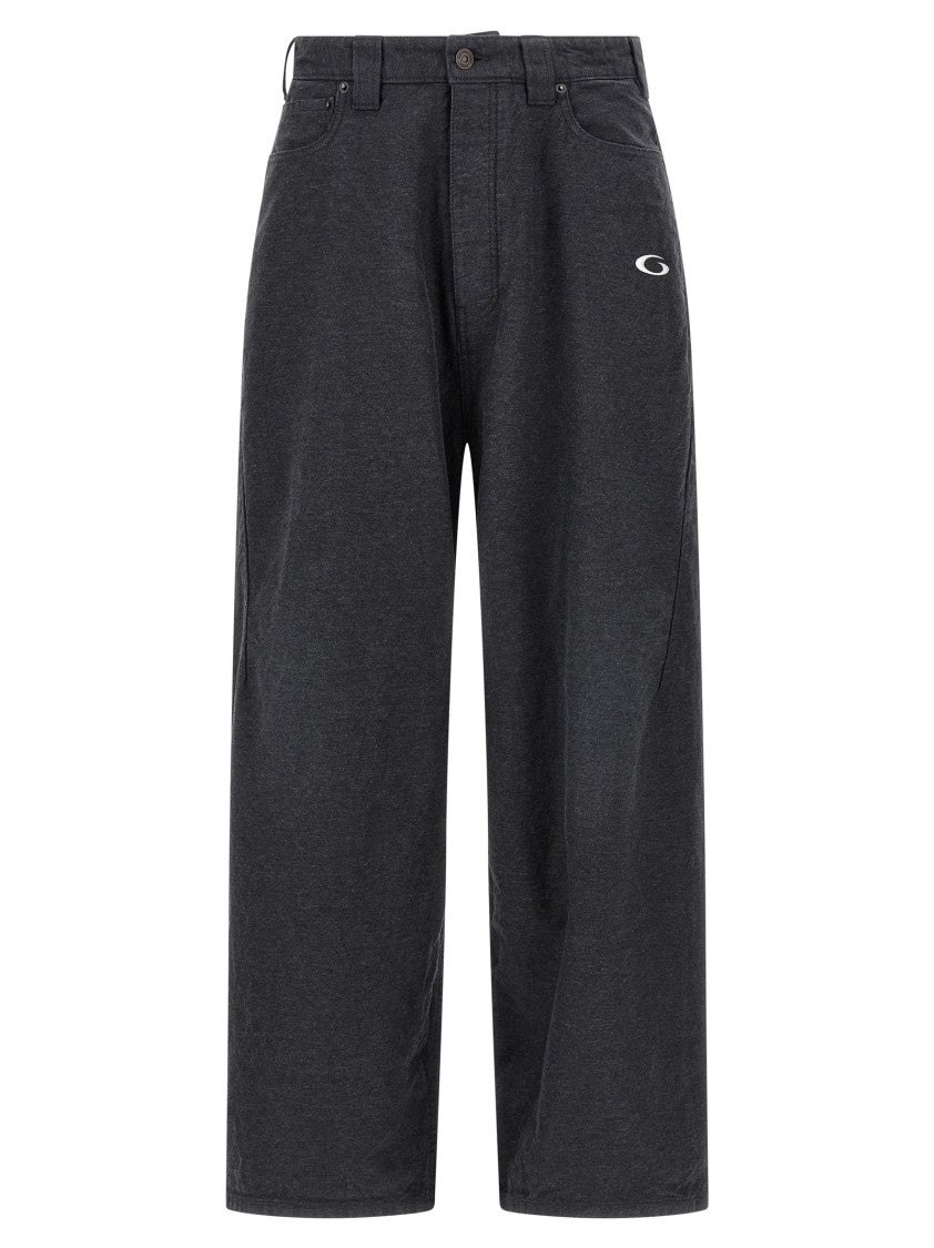 Balenciaga 'Trompe L'œil' Joggers