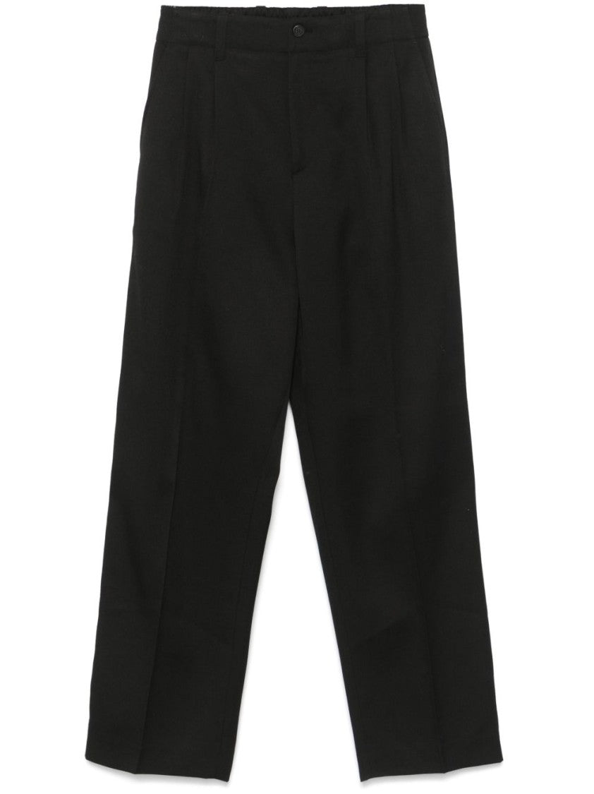 Golden Goose Wool Pants
