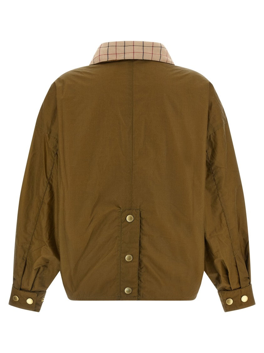 Barbour 'Launton' Jacket