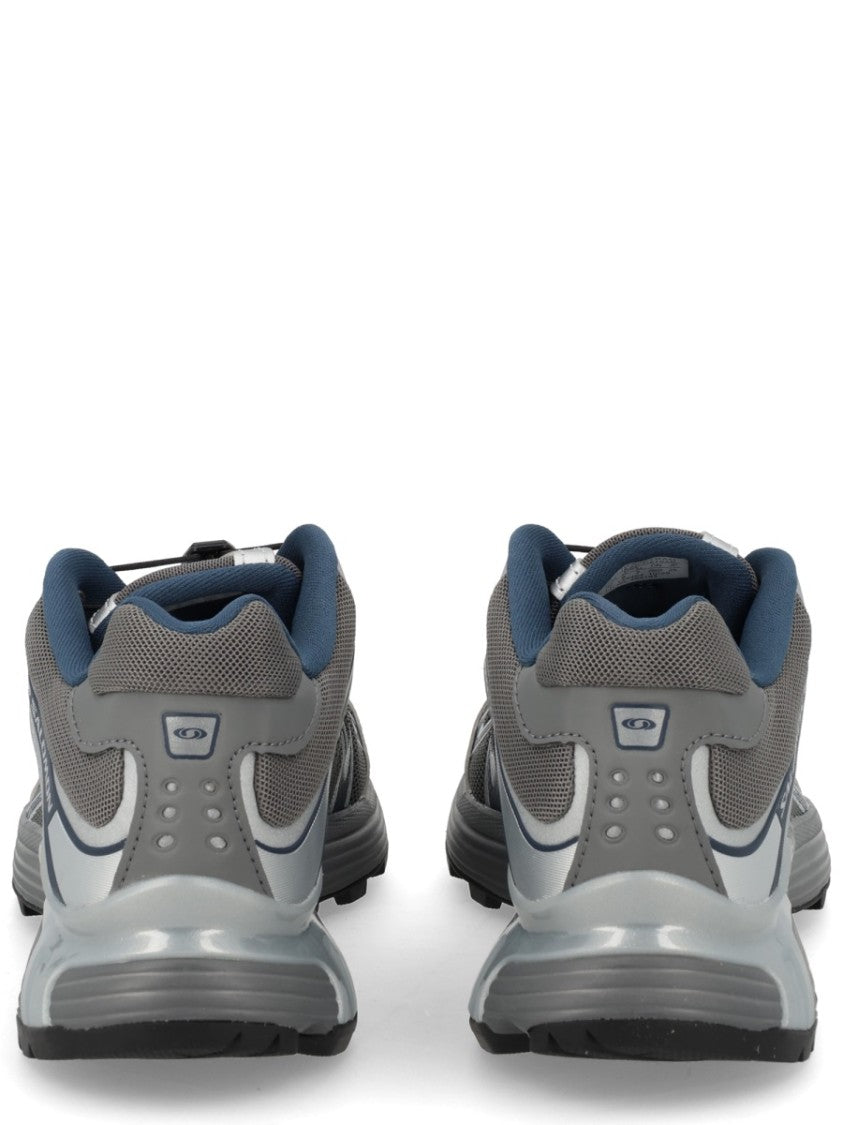 Salomon Xt-Whisper Breathable Mesh Sneakers