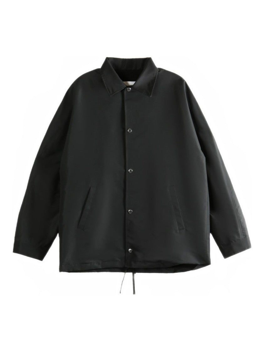 Givenchy Matte Finish Jacket