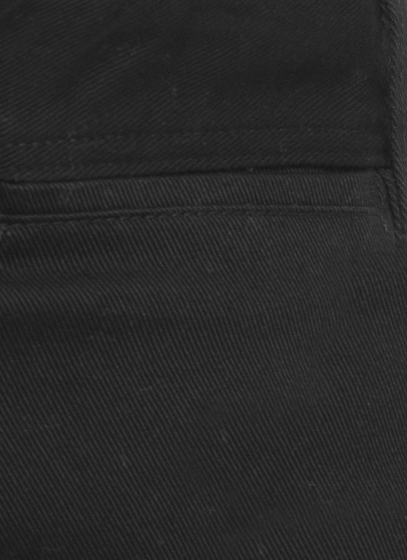 Polo Ralph Lauren Cotton Palazzo Jeans