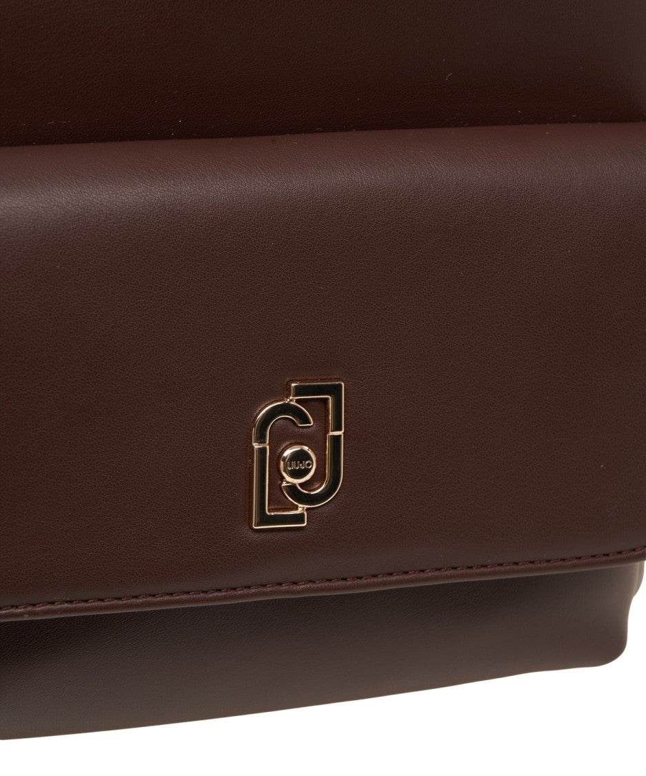 Liu Jo Backpack With Chain Details