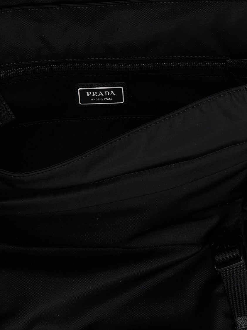 Prada Re-Nylon Shoulder Strap