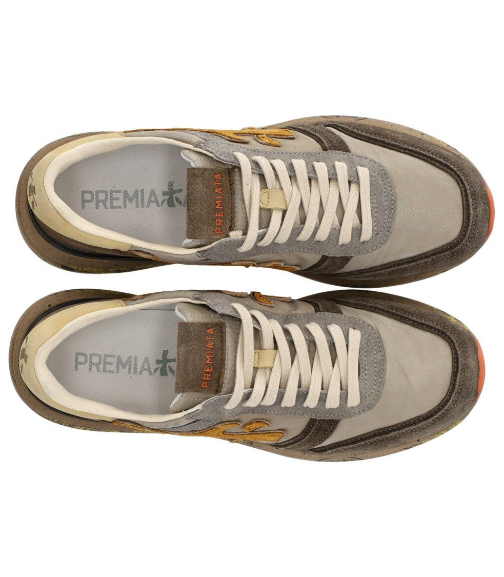 Premiata Mick 7866 Sneaker