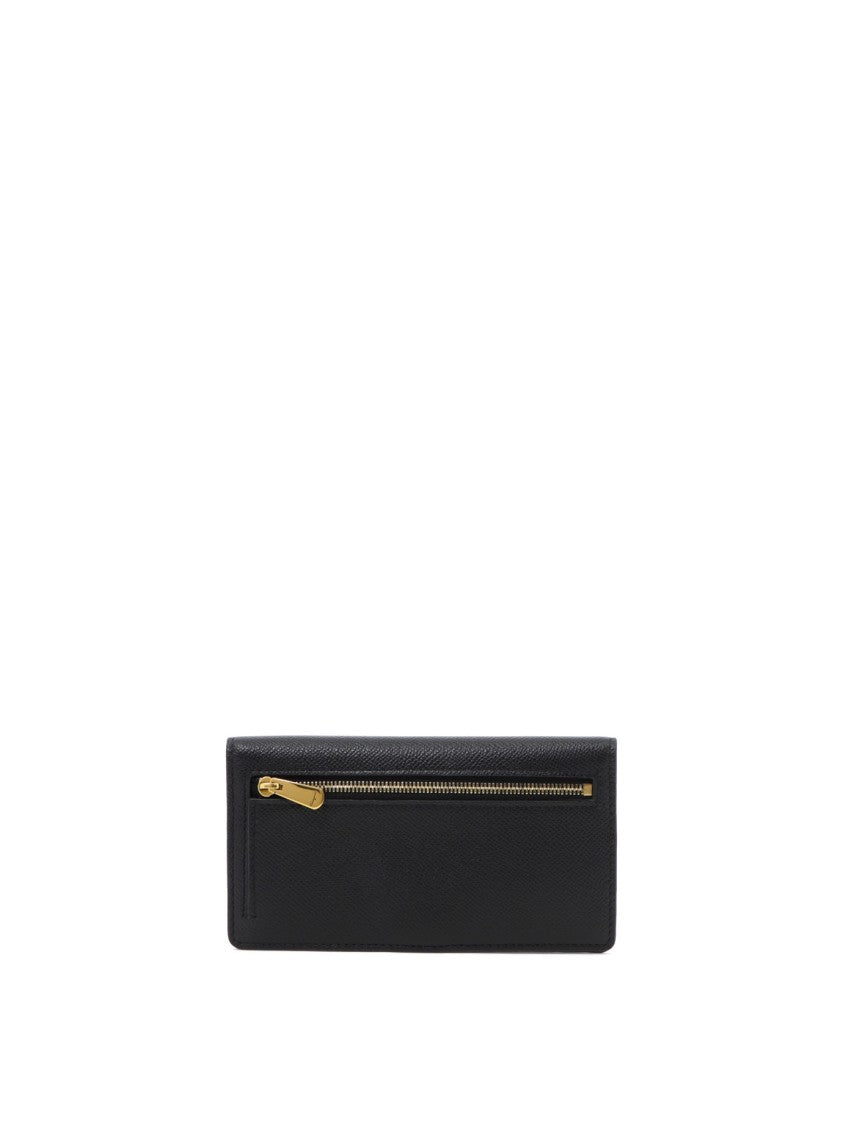 Ferragamo "Gancini" Wallet
