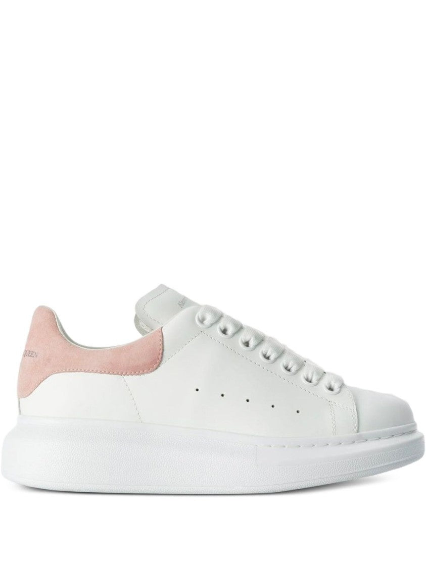 Alexander Mcqueen Women's Oversized Sneaker