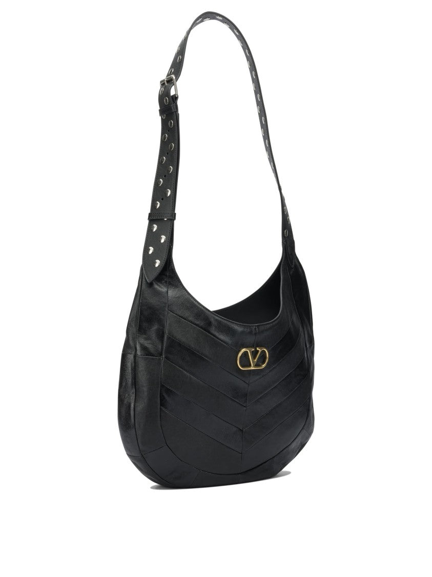 Valentino Garavani "Hoboho" Crossbody Bag