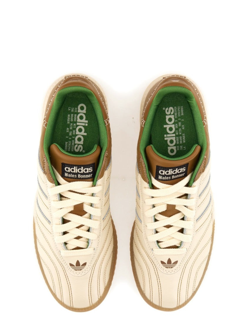 Adidas X Wales Bonner Samba Sneaker