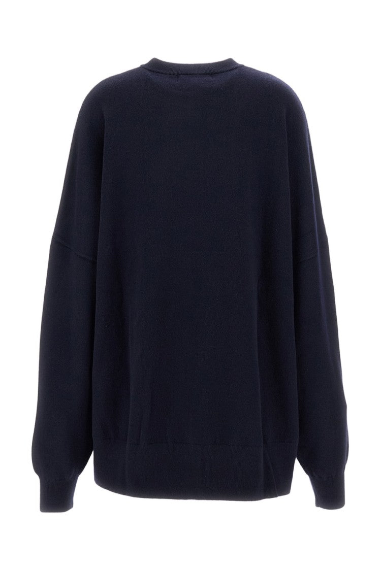 Extreme Cashmere Crew Neck Jumper