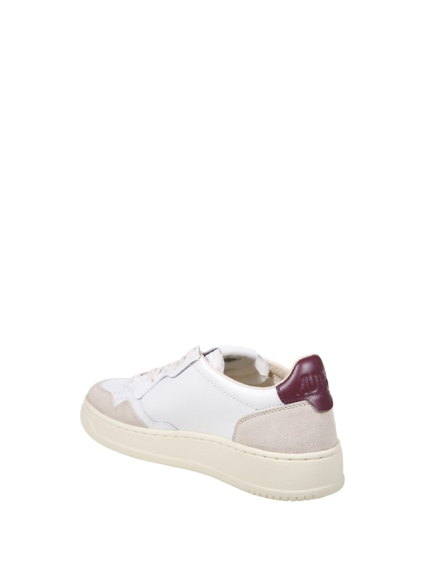 Autry Medalist Low Sneaker