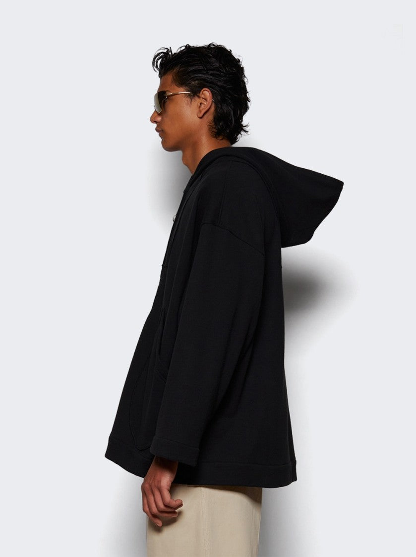 Bode Sideline Jacket - Black