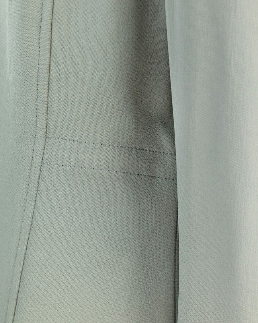 Samsøe Samsøe Sakitra 15545 Green Blazer