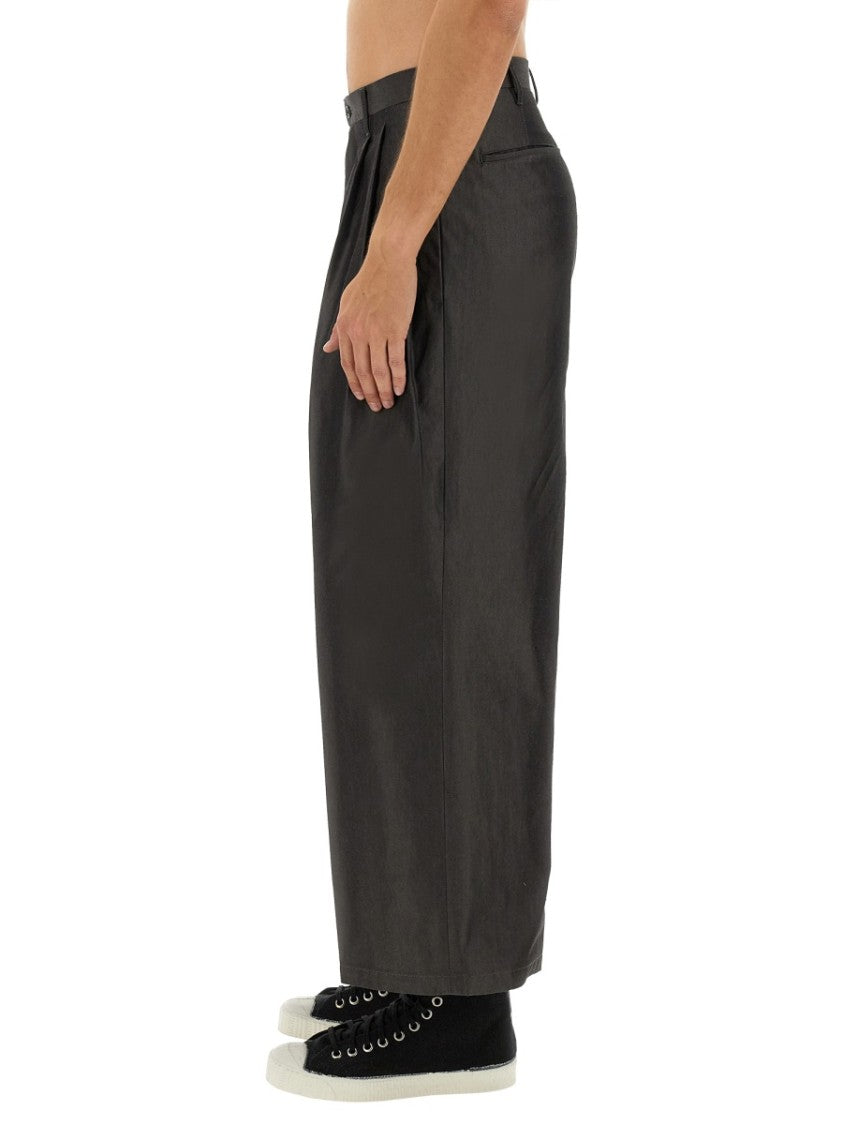 Aïe Wide Fit Pants