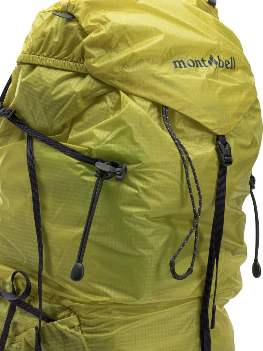 Montbell Ultralight 30-Liter Montbell Versalite Backpack