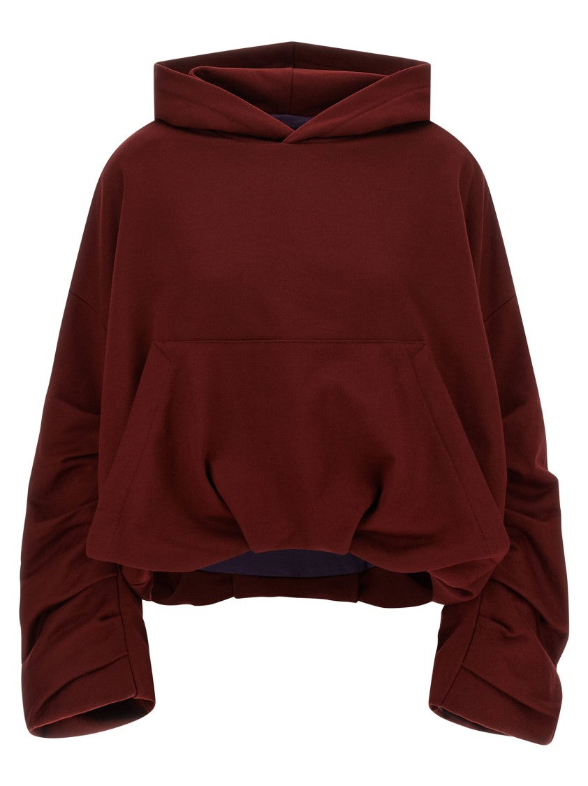 Dries Van Noten Hannett' Hoodie