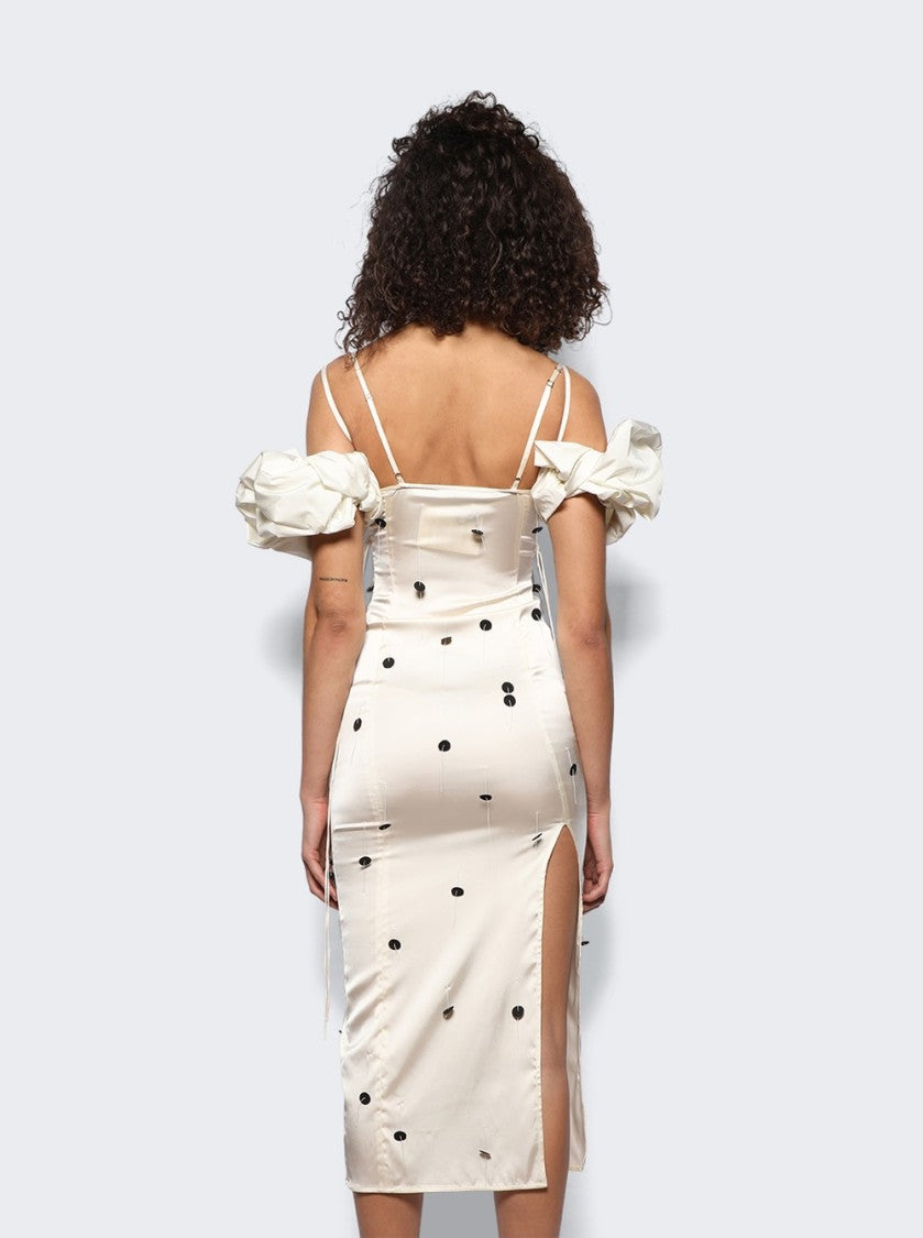 Jacquemus La Robe Choucho Dress