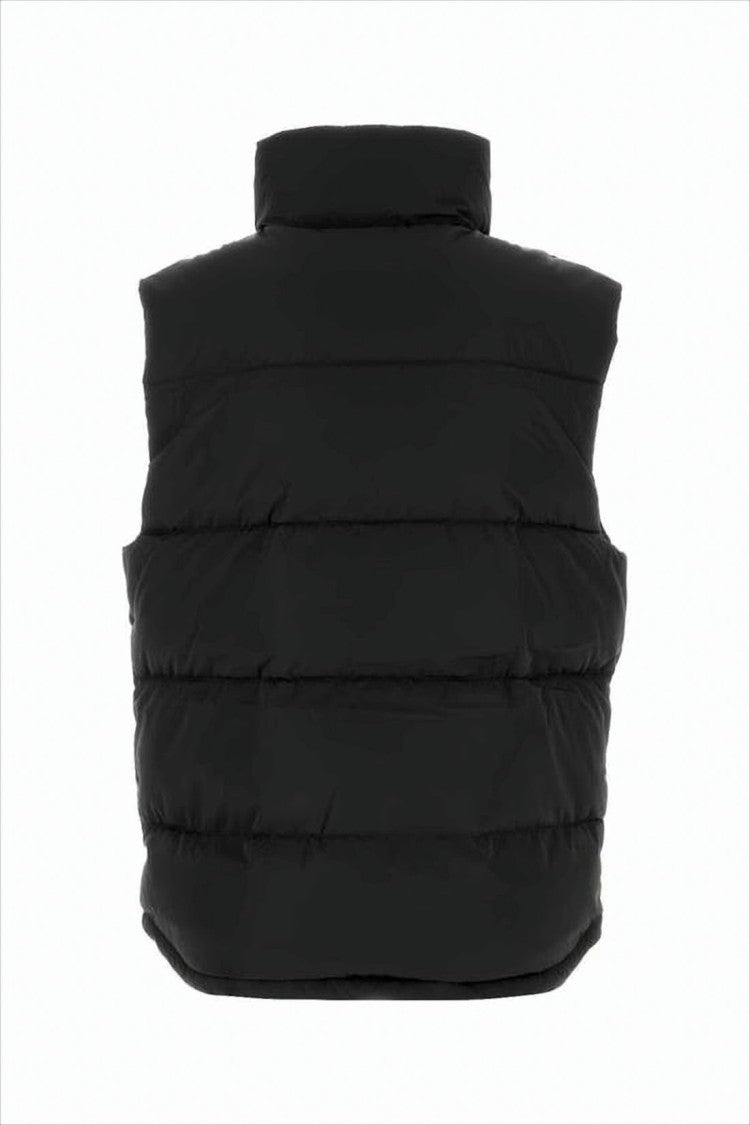 Carhartt Wip Padded Vest With High Collar