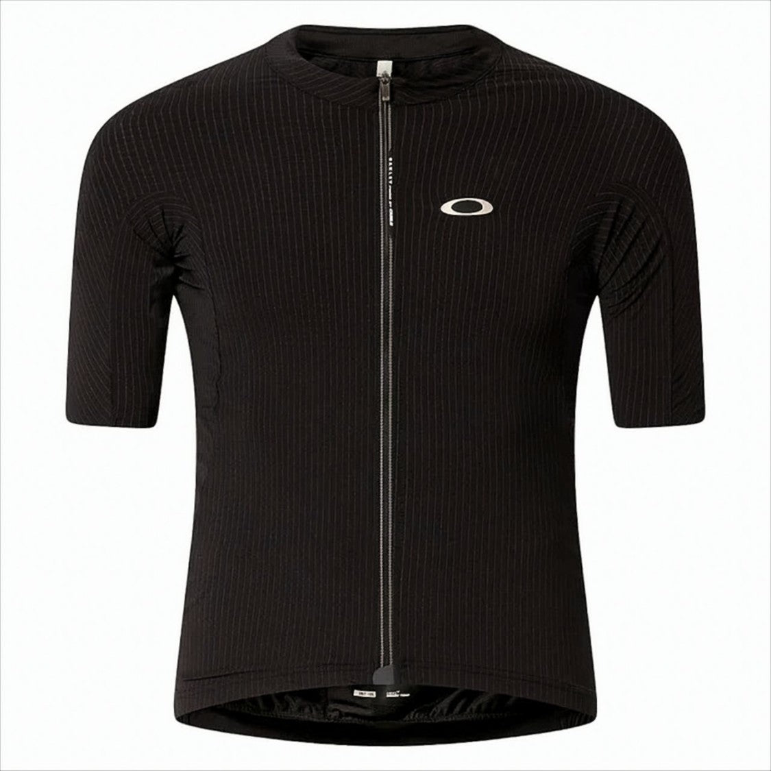 Oakley Pinstripe Short Sleeves Jersey