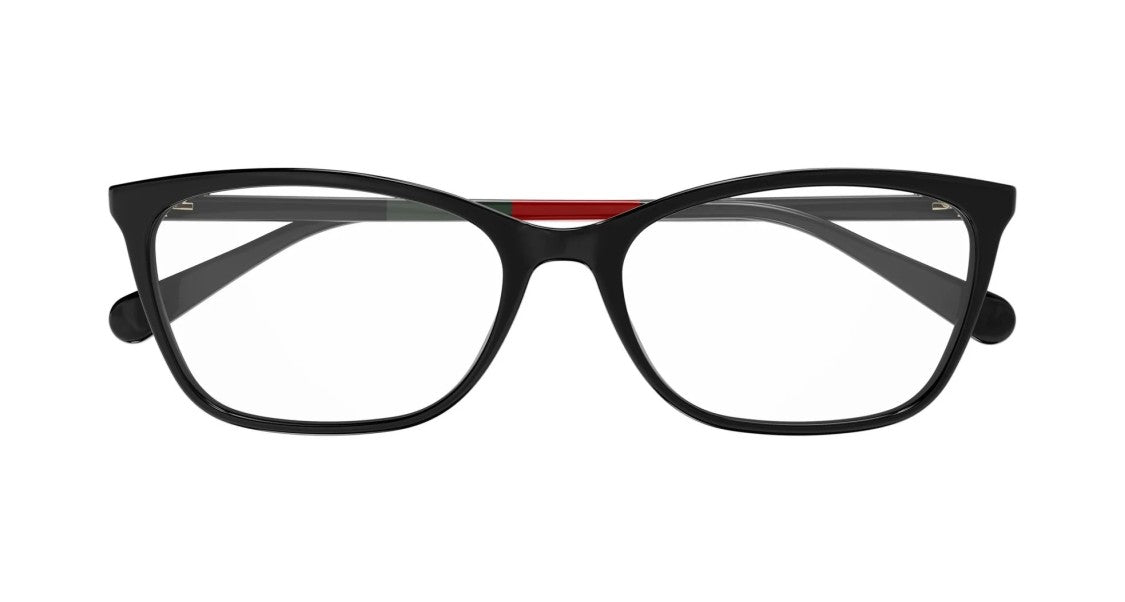 Gucci Eyeglasses Gg1930o 003 Black Black Transpare 55/16/140