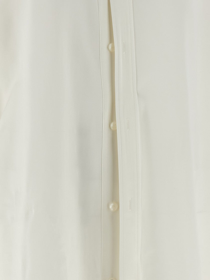 Balenciaga 'Wrap' Shirt