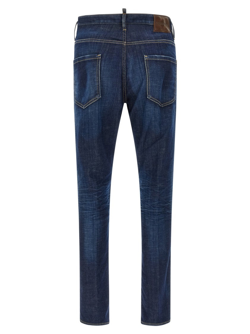 Dsquared2 Cool Guy' Jeans
