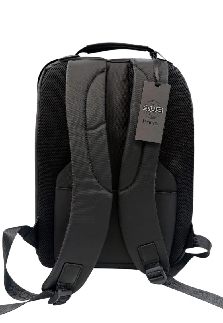 Paciotti 4Us 4Us Shoulder Backpacks