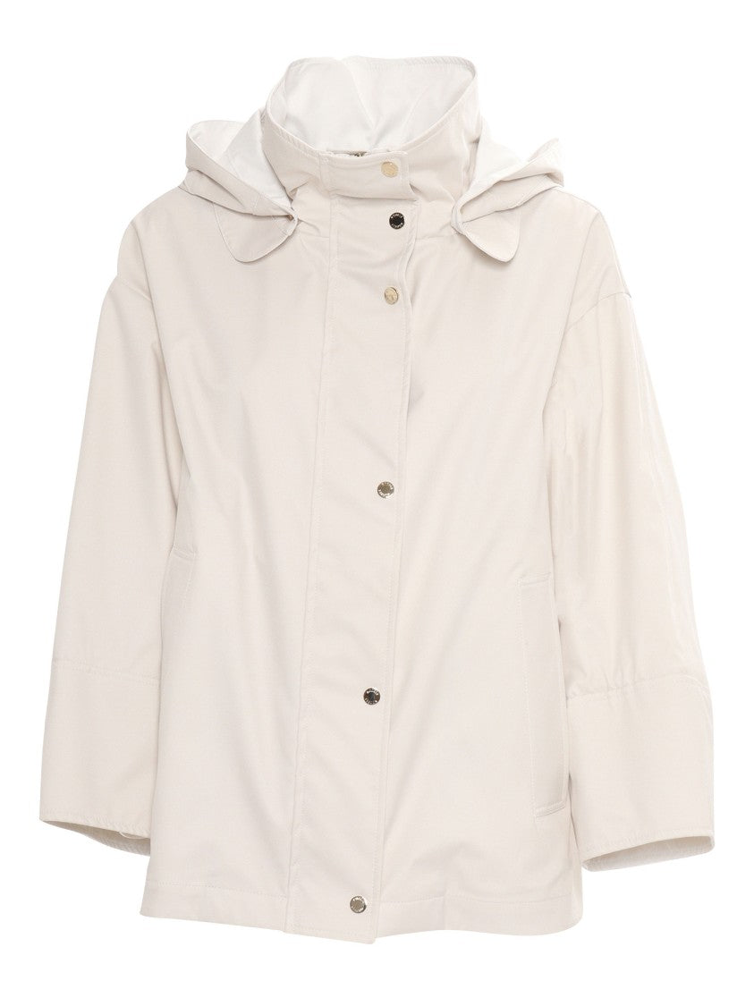 Moorer Lawrie-Adb Jacket