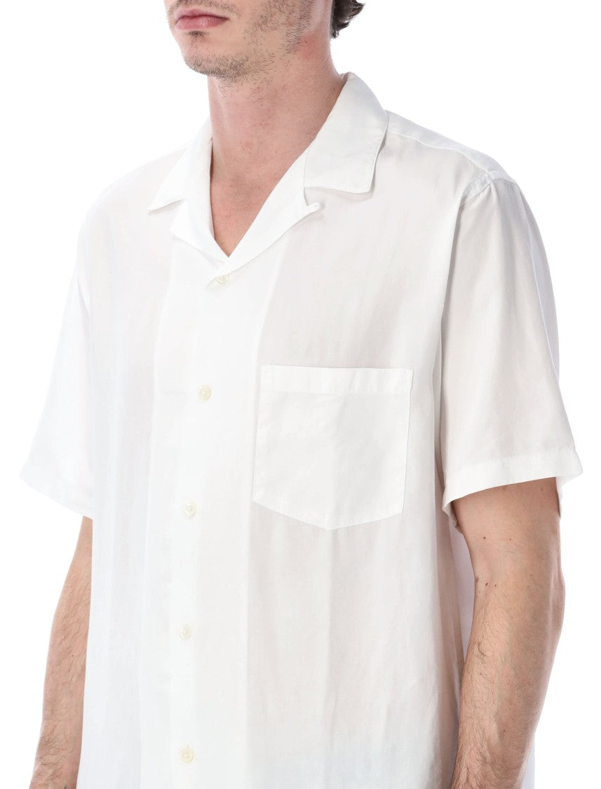 Portuguese Flannel Dogtown Tencel Shirt