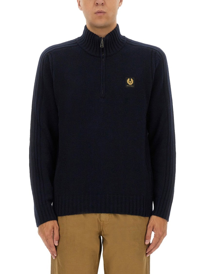 Belstaff "Watch" Sweater