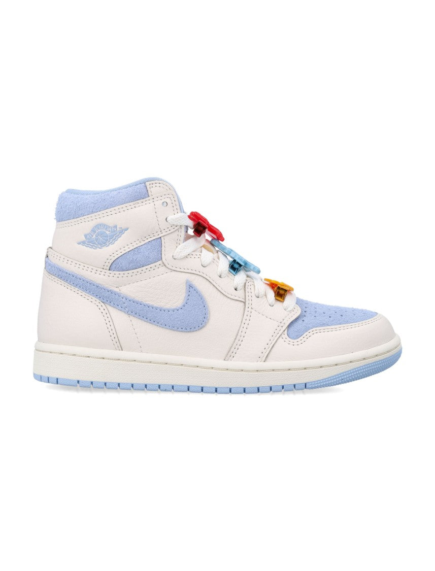 Nike Air Jordan High Og Signature Sneakers