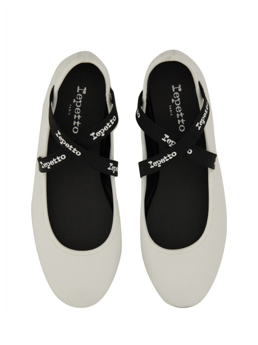 Repetto "Joana" Dancer Flats