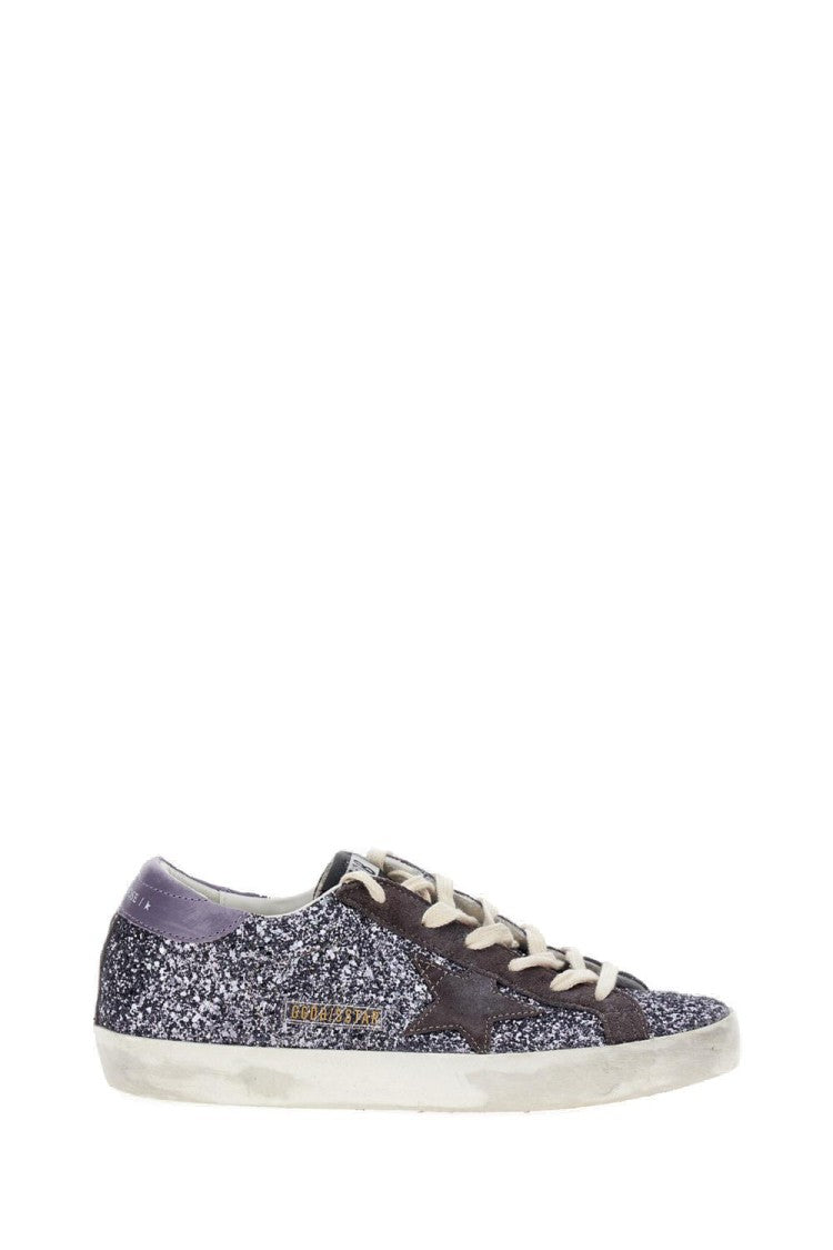 Golden Goose Super Star Sneakers