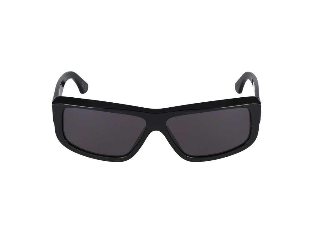 Marni Sunglasses Annapuma Circuit Black Black 62/13/145