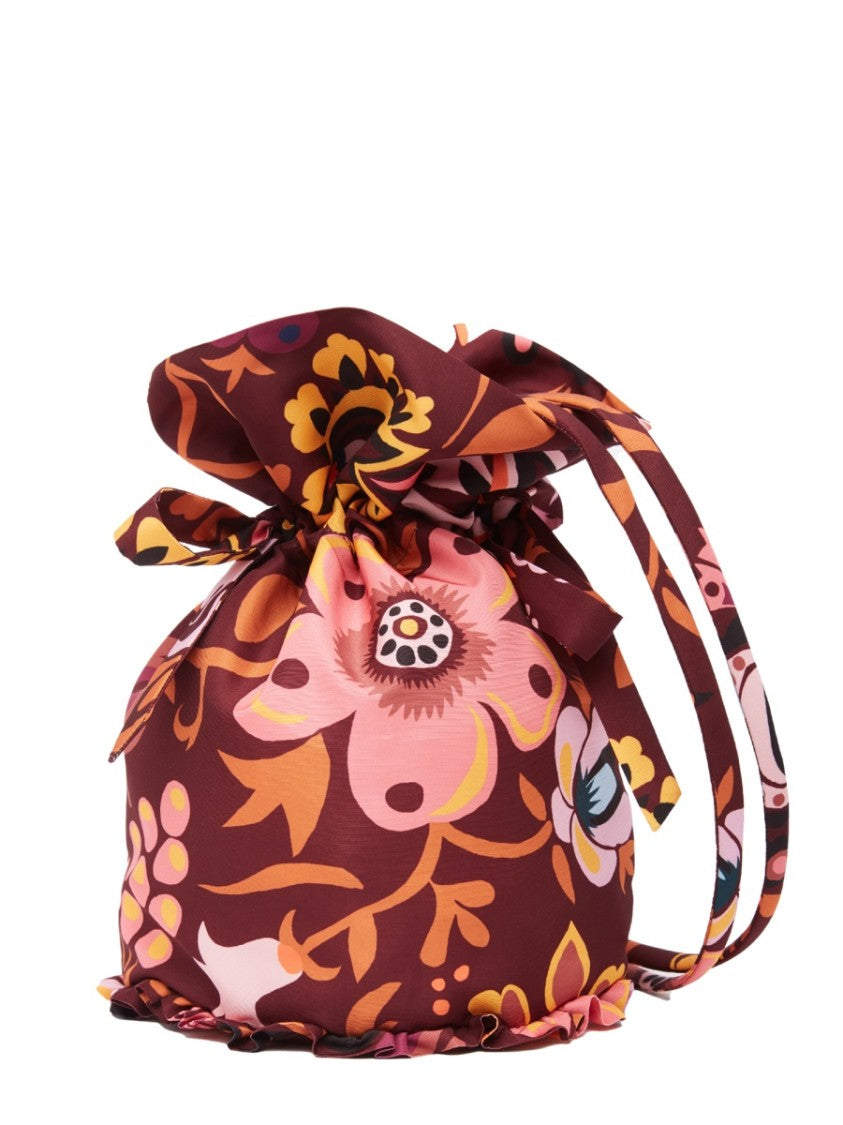 La Double J Ceremony Bag