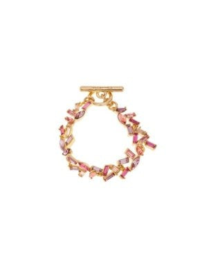 Oscar De La Renta Funfetti Bracelet