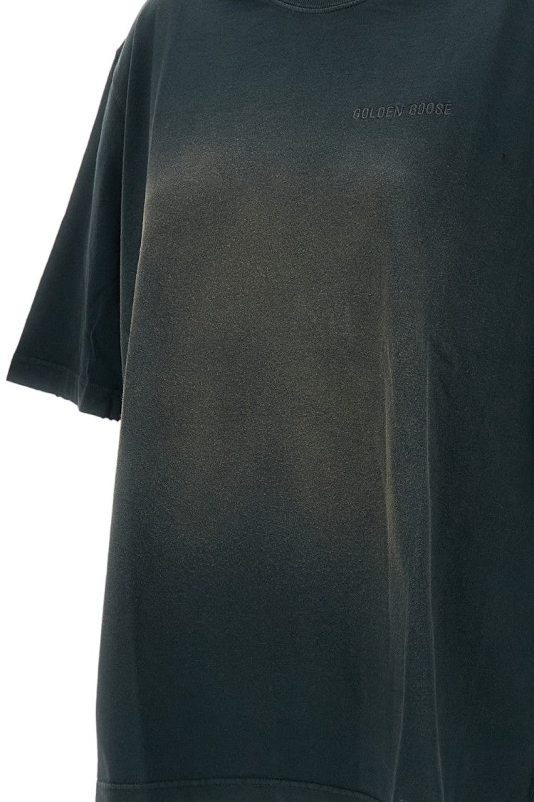 Golden Goose Dyed T-Shirt