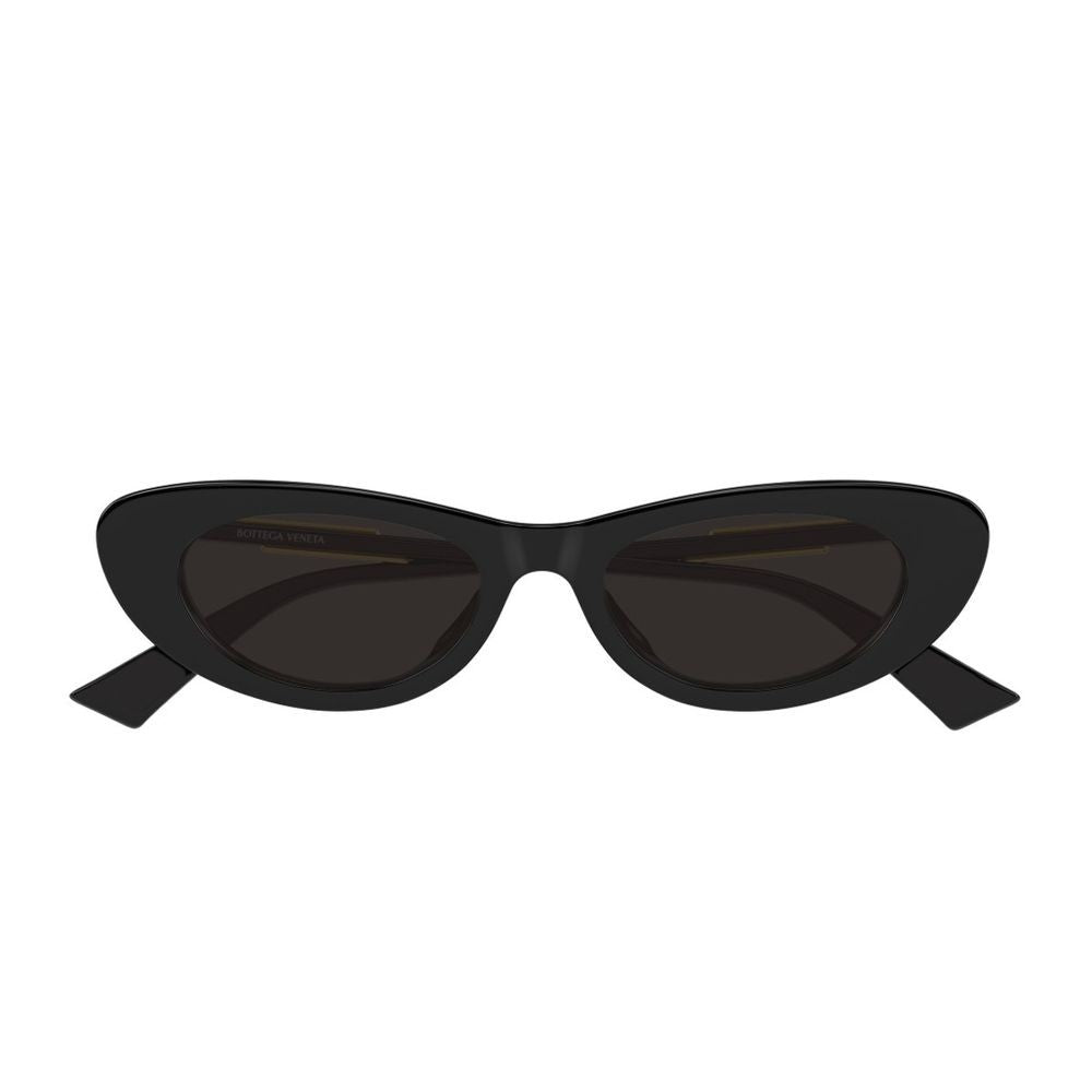 Bottega Veneta Bv1447s Linea Ribbon Sunglasses