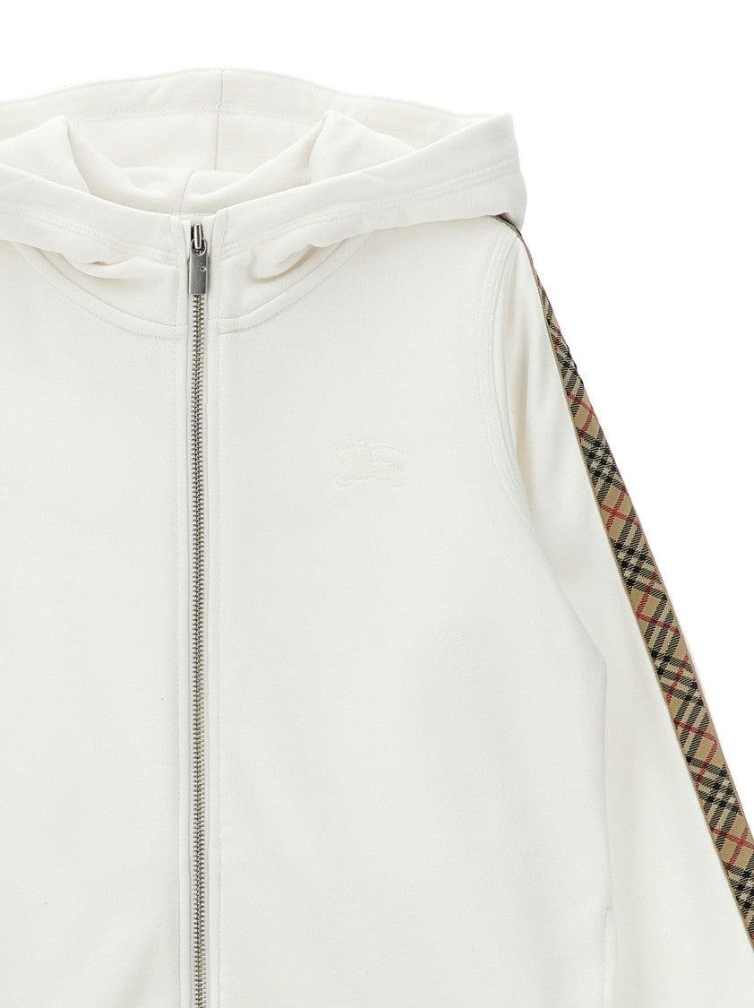 Burberry 'Elin' Hoodie