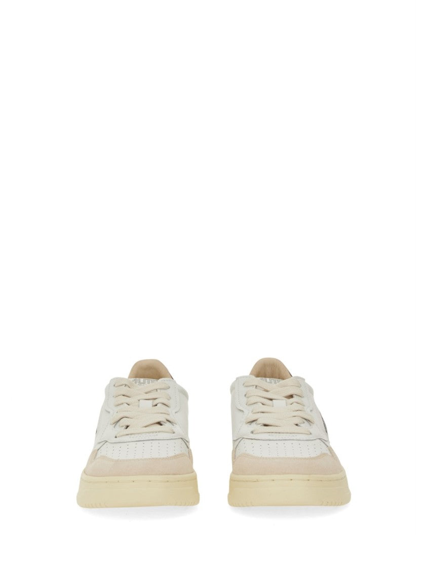 Autry Medalist Low Sneaker