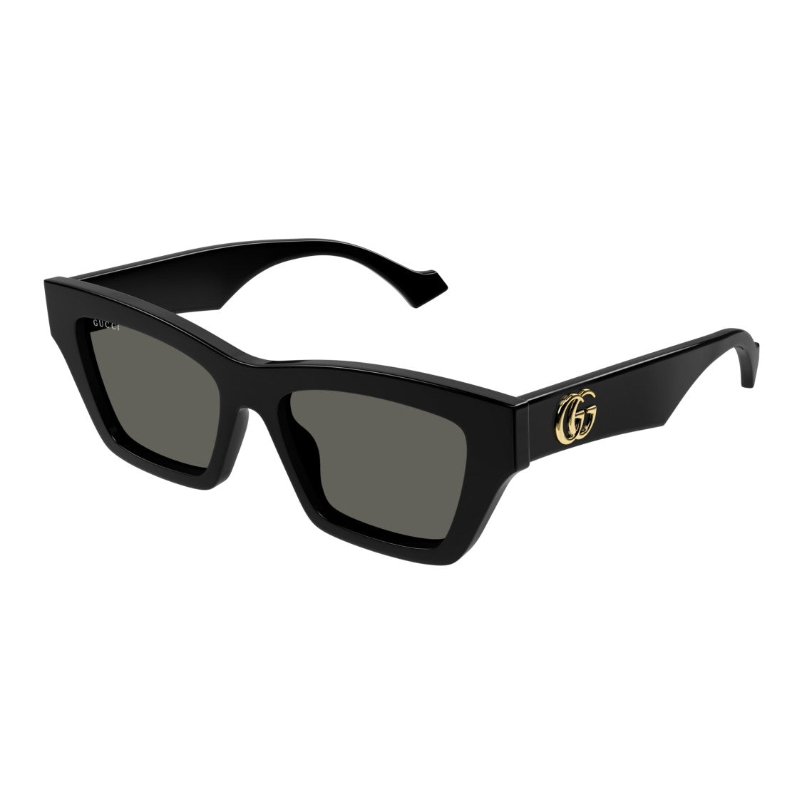 Gucci Gg1753s Rectangular Frame Sunglasses