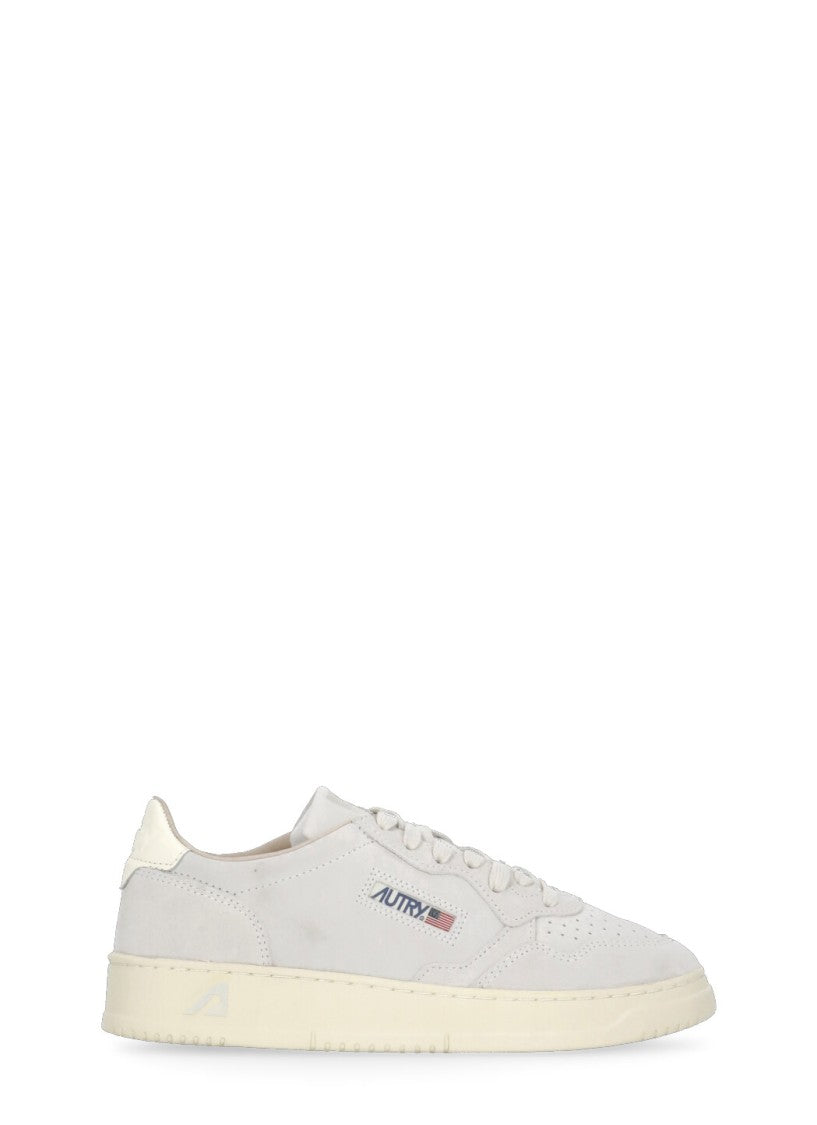 Autry Medalist Low Sneakers