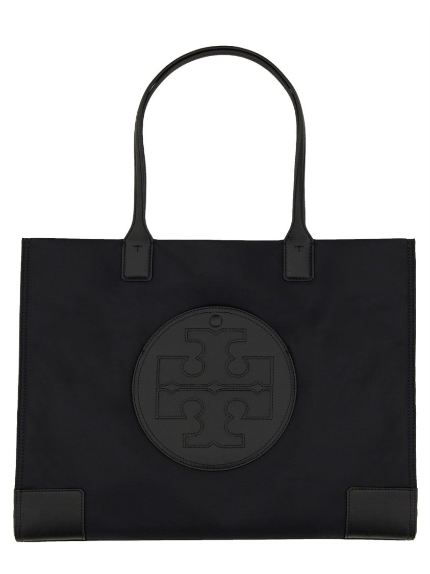 Tory Burch Ella Large Tote Bag